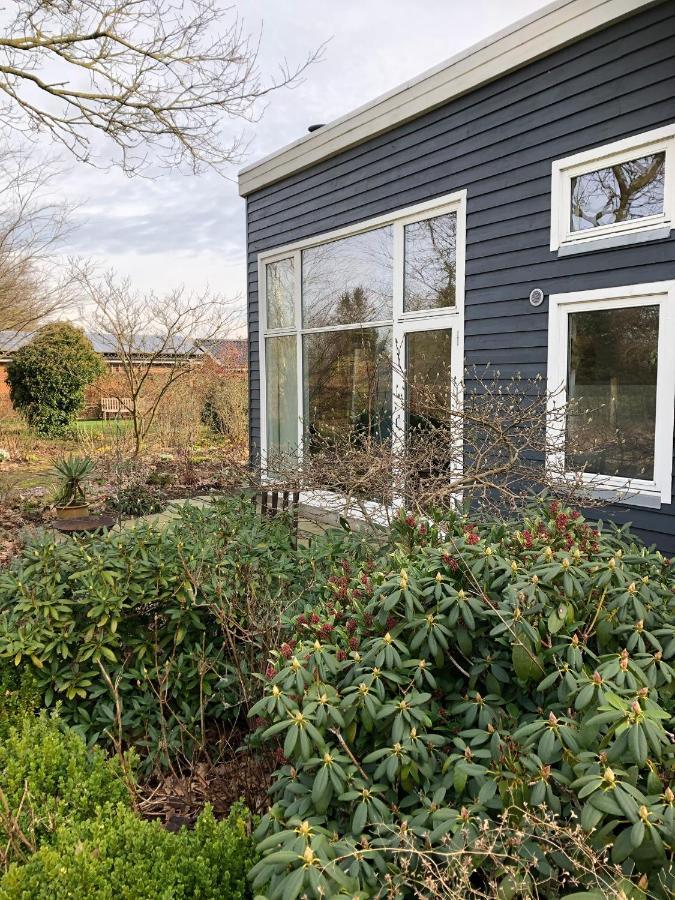 Fly B&B Skive Exterior photo