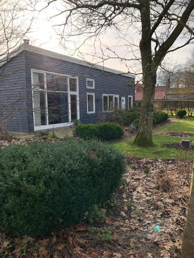 Fly B&B Skive Exterior photo