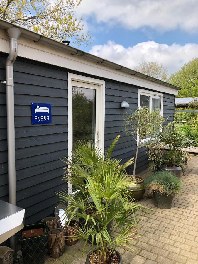 Fly B&B Skive Exterior photo