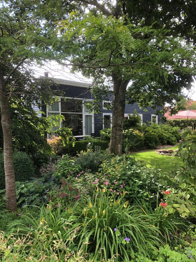 Fly B&B Skive Exterior photo