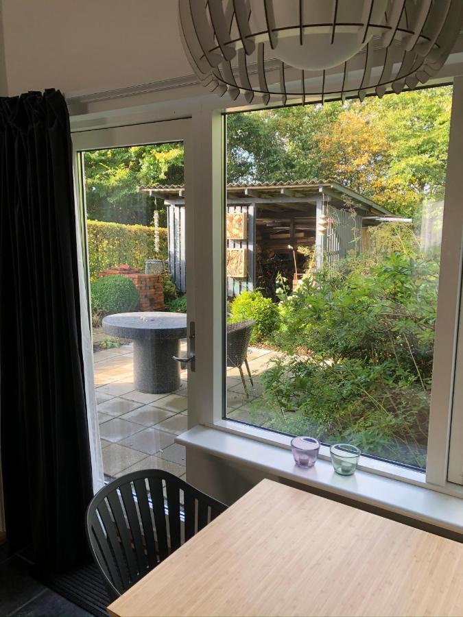 Fly B&B Skive Exterior photo